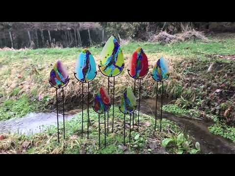 Garden Spears