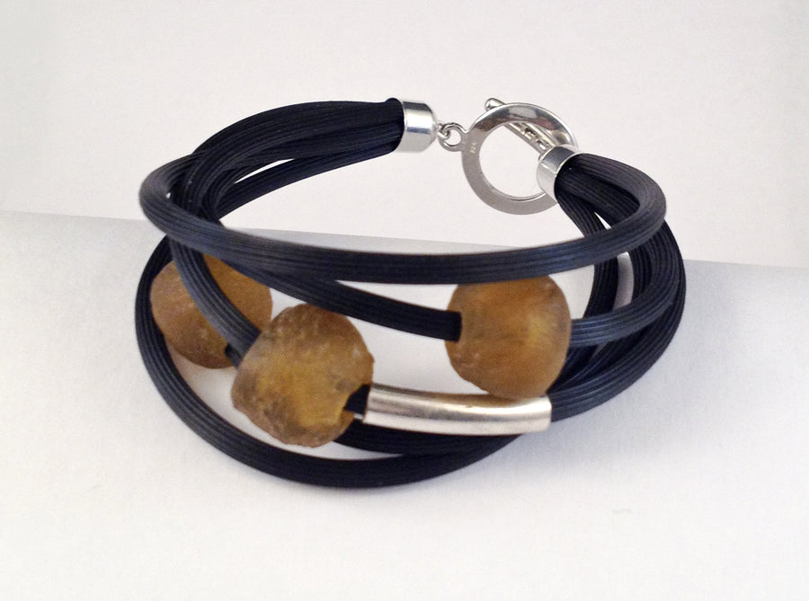 Touch of Honey Bracelet