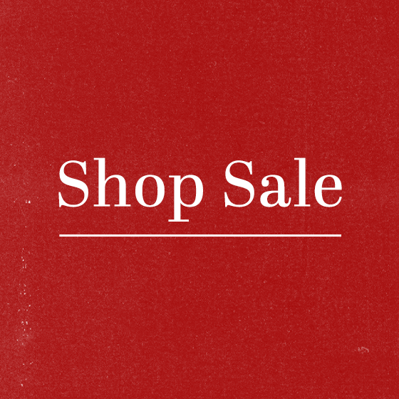 Shop Sale