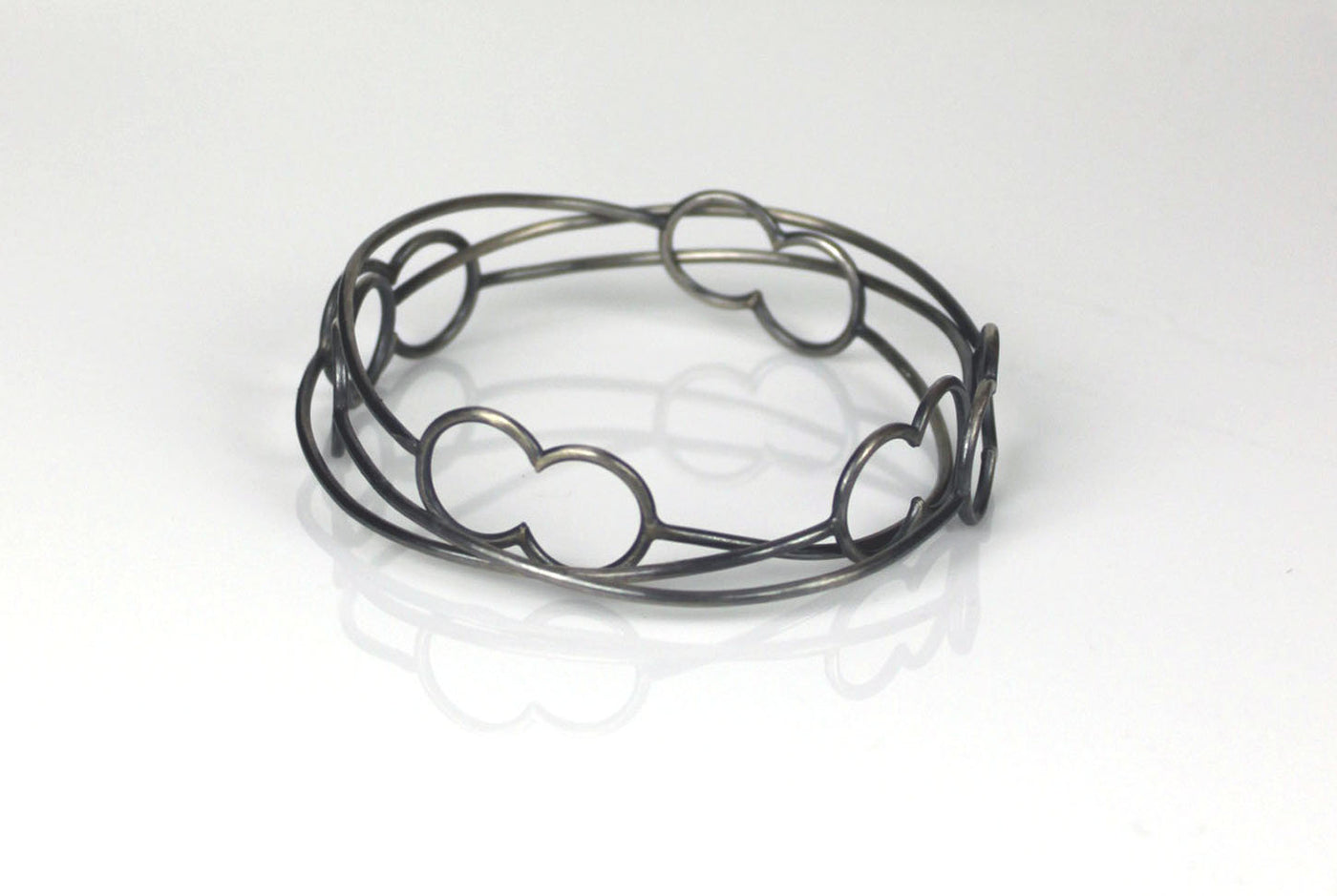 Linkage Bangles