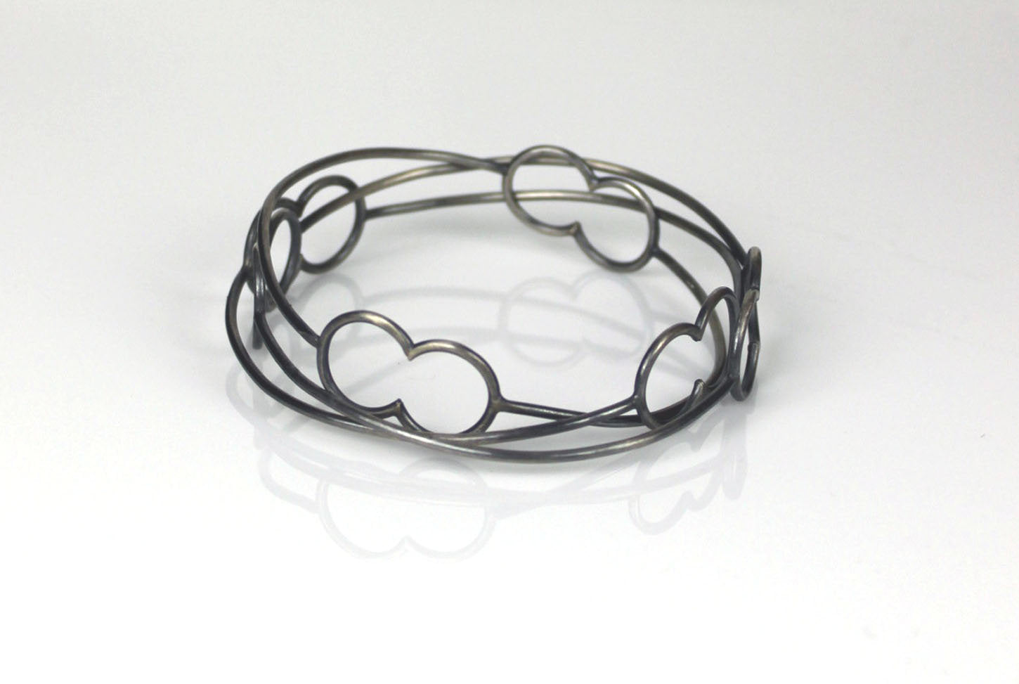 Linkage Bangles