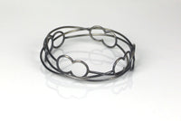 Linkage Bangles