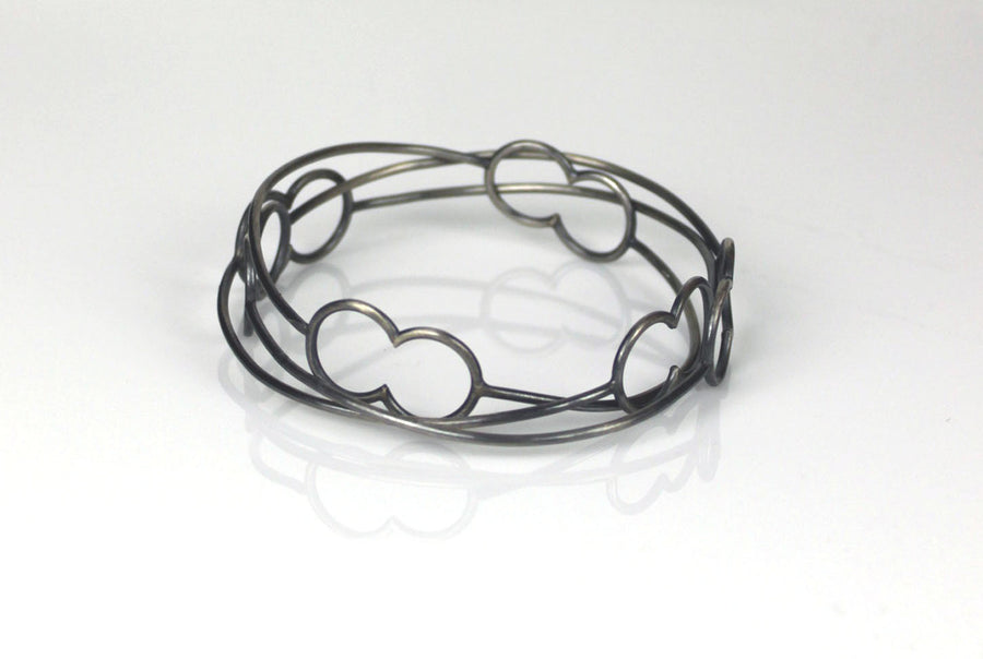 Linkage Bangles