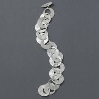 Circle Interlocking Bracelet