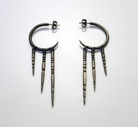 Spire Earrings