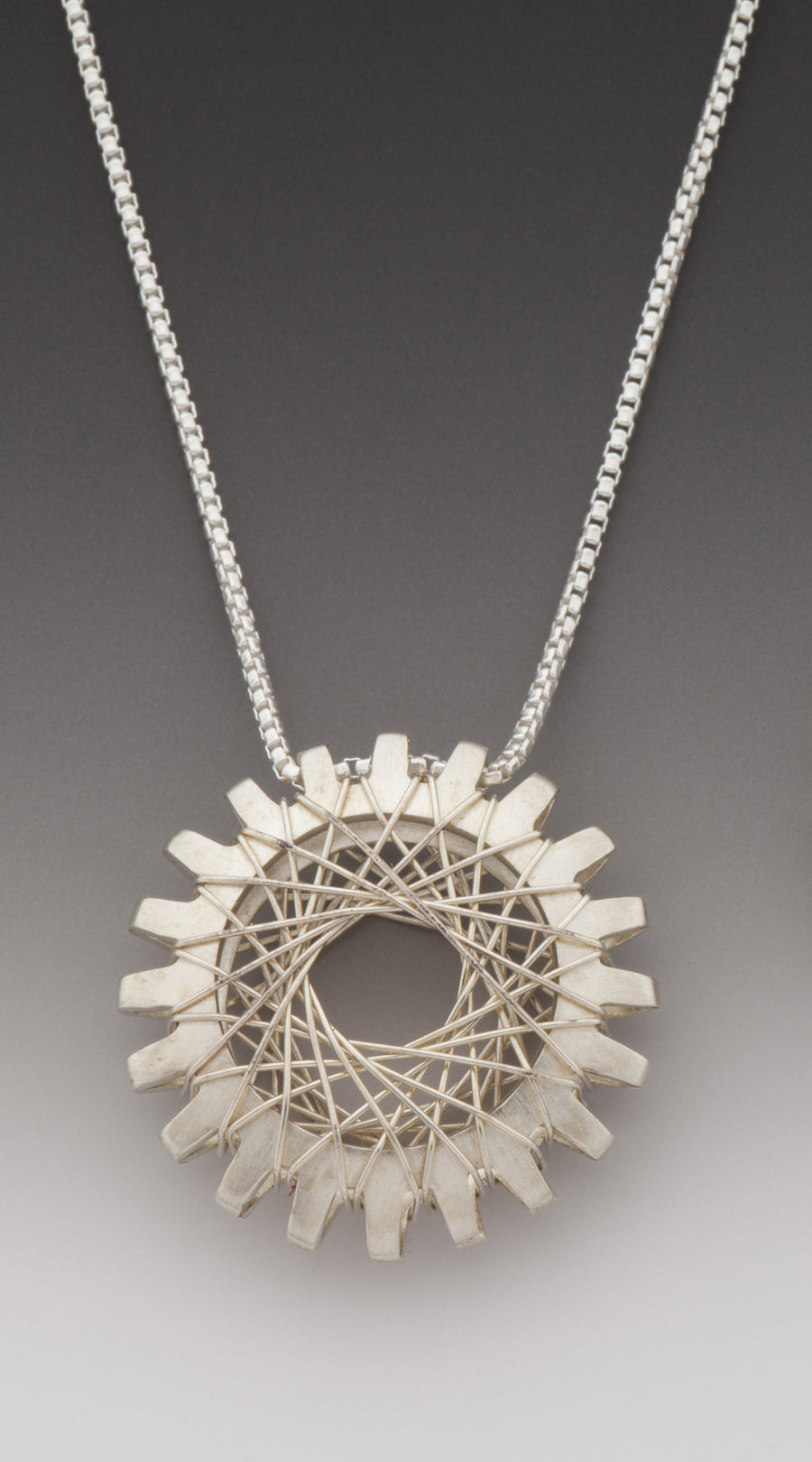 Pyxis Pendant