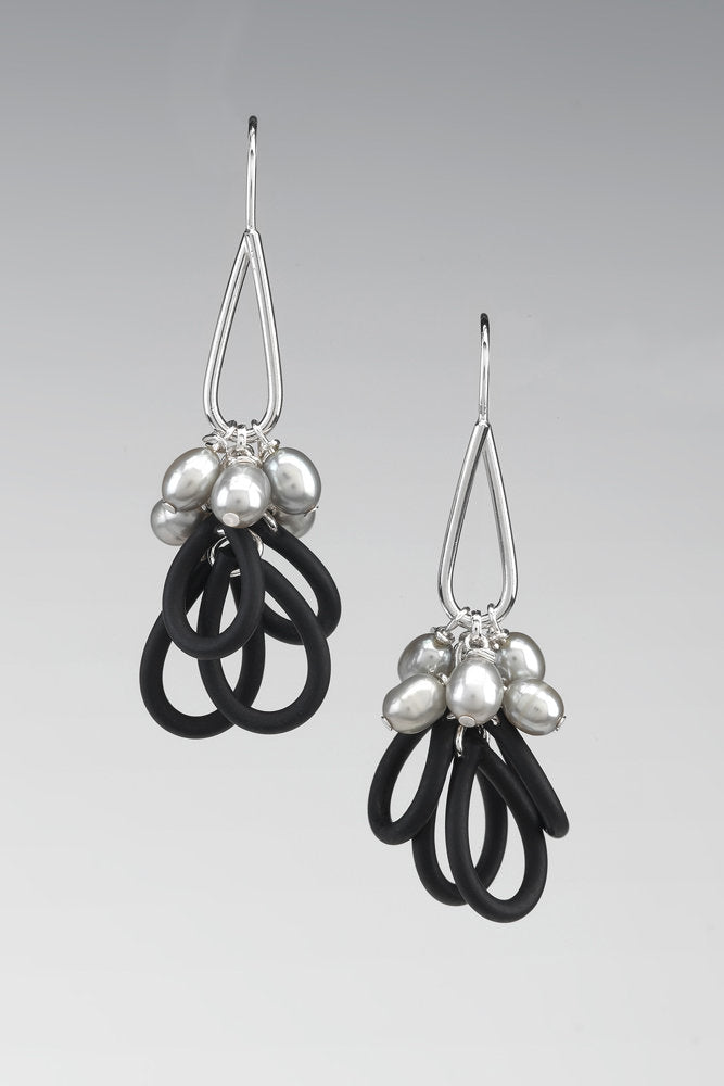 Hint of Spring Earrings