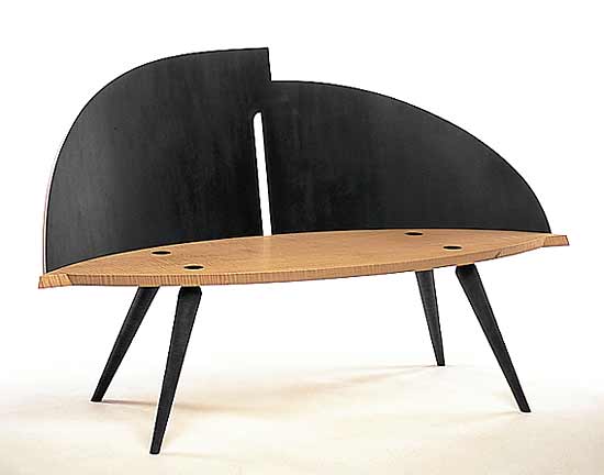 Archetype Bench