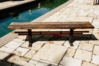 Thunderbird Bench