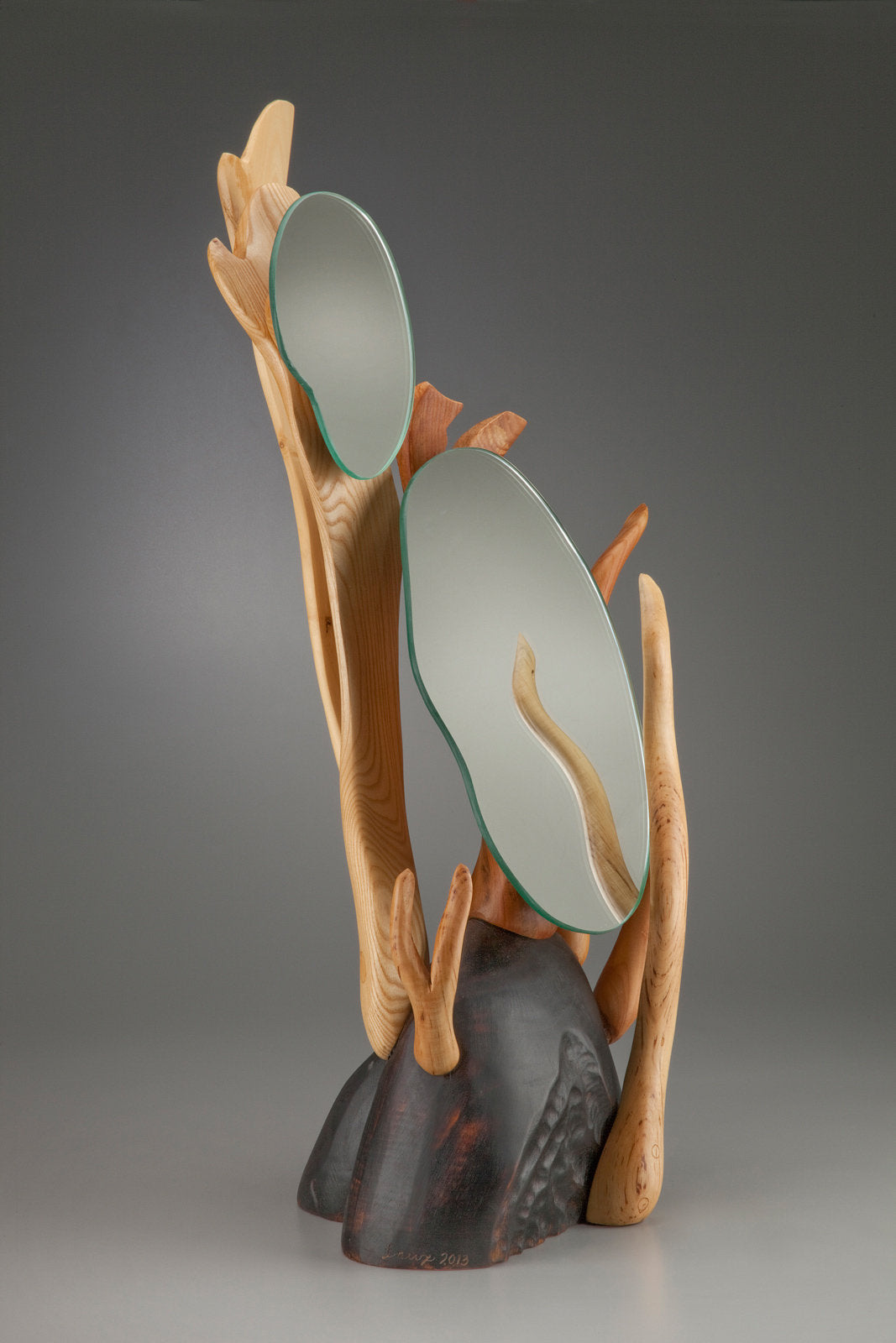Vanity Mirror #1