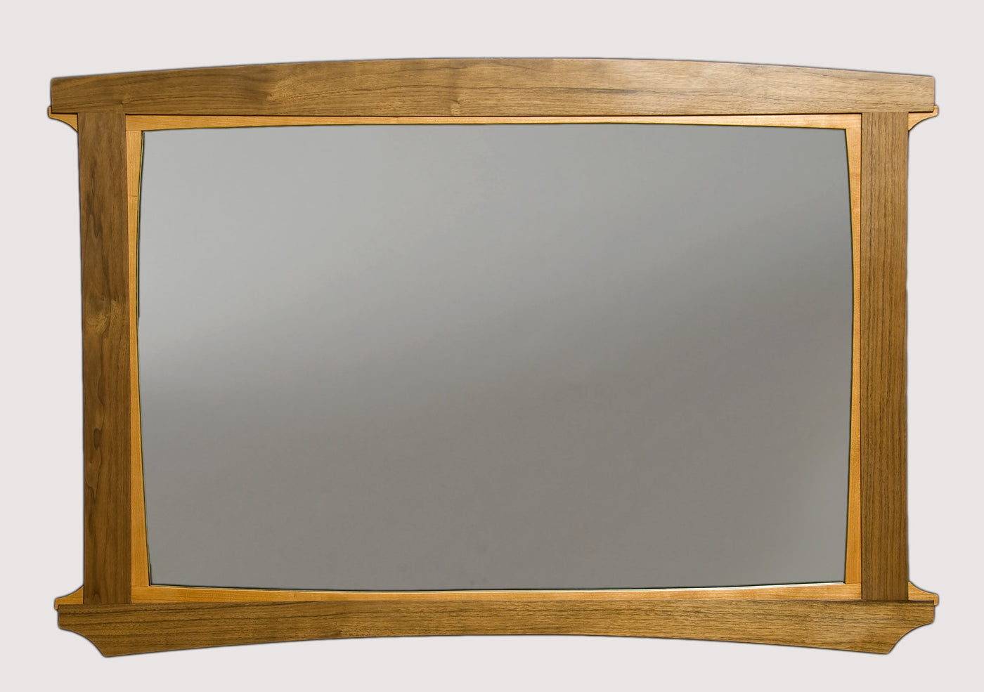 Mantel Mirror