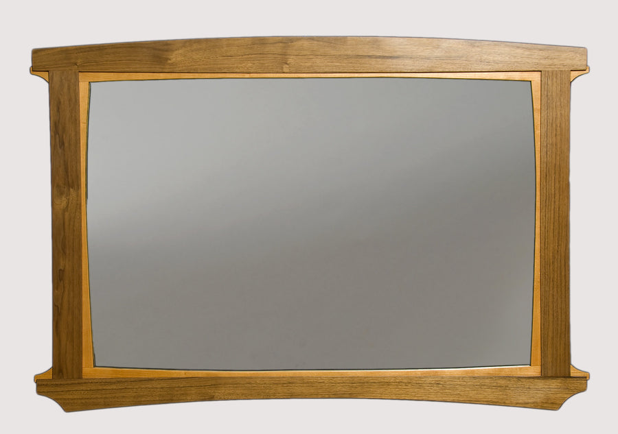 Mantel Mirror