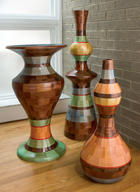 Etruscan Dreams Vessels