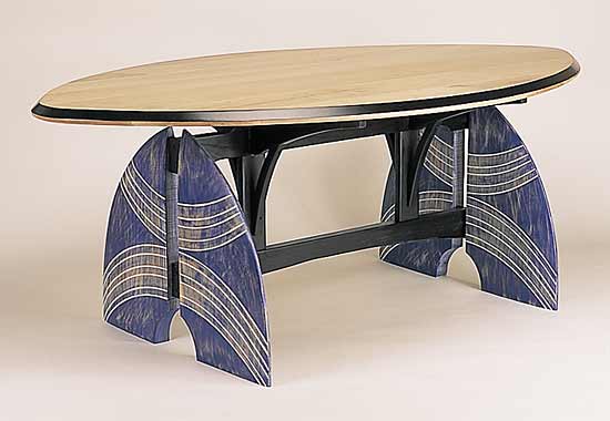 Table for my Tribe