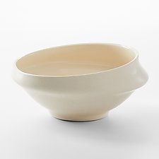 Stacking Bowls by Kaete Brittin Shaw (Ceramic Bowl)