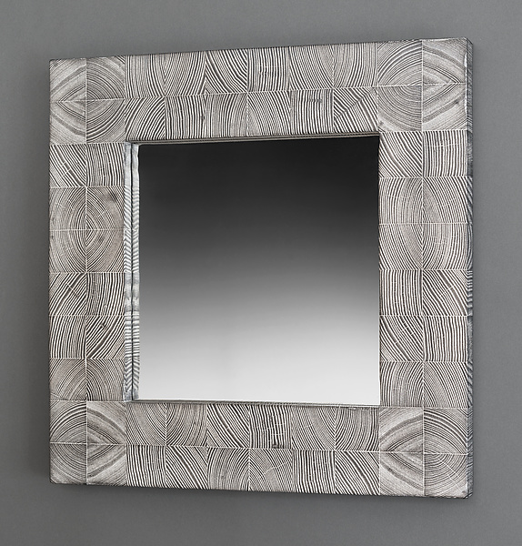Pattern Mirror