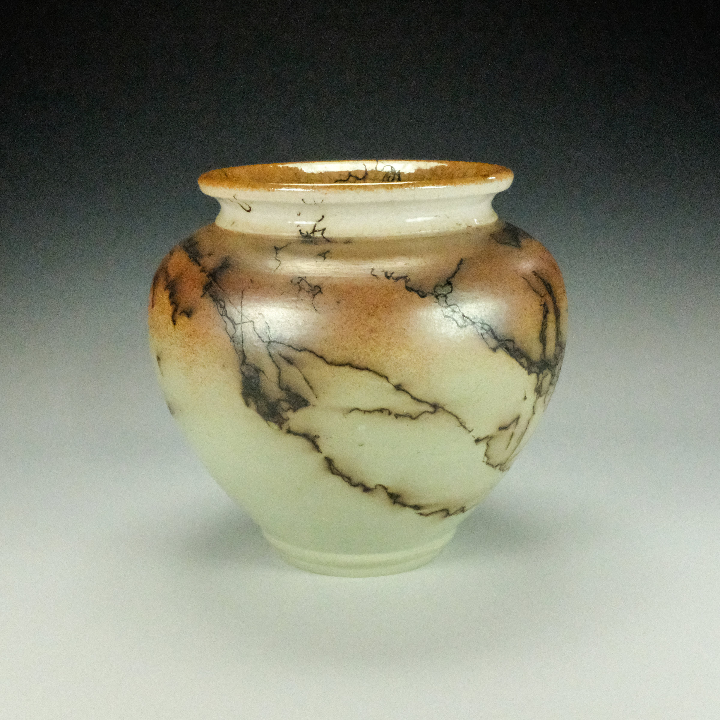what is raku pottery