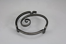 Trivet 5 by Rob Caperell (Metal Serving Piece)