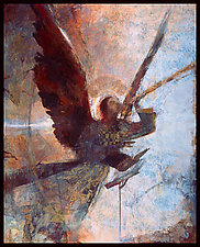 Angel by J. Kirk Richards (Giclee Print)