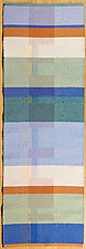 Salt Water Taffy by Claudia Mills (Cotton Rug)