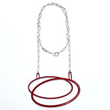 art.214 Beulon Knit Tape Zipper 14 Pink - 662330517148