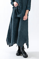 Drifter Skirt by Cynthia Ashby (Linen Skirt)