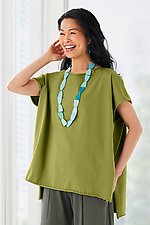 Ace Top by Cynthia Ashby (Knit Top)