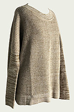 Melange Sweater by Planet (Knit Sweater)