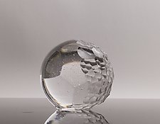 Recover by Benjamin Silver (Art Glass Paperweight)
