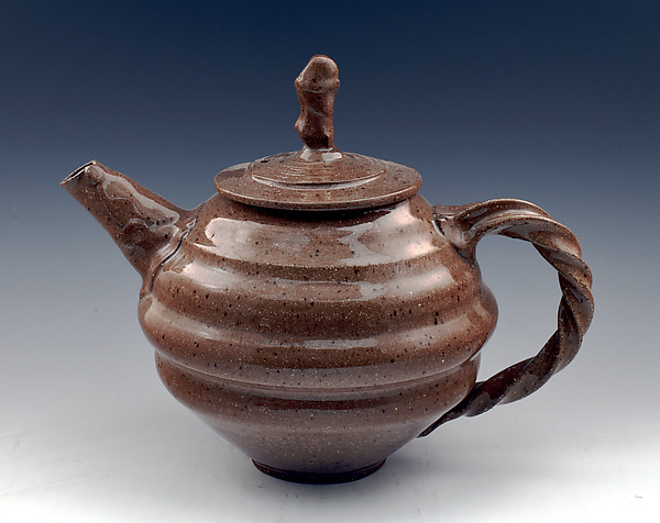 Teapot 22