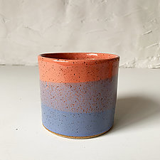 Rocks Cups by Heidi Fahrenbacher (Ceramic Drinkware)