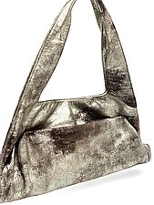 Switch Expandable Bag by ArzaDesign (Leather Purse)