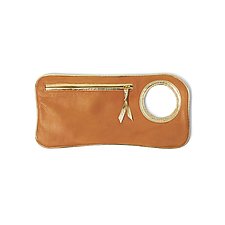 Clutch by ArzaDesign (Leather Purse)