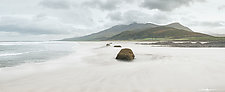 Coasts of Ireland No. 5 - Fermoyle Strand by Matt Anderson (Color Photograph)