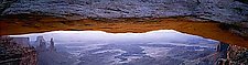 Canyonlands II by Will Connor (Color Photograph)