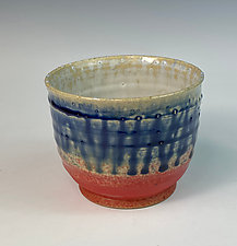 Ash Cup by Thomas Harris (Ceramic Drinkware)