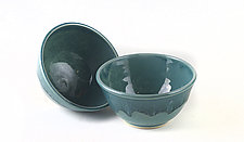 Versatile Everyday Bowl by Carol Tripp Martens (Ceramic Bowl)