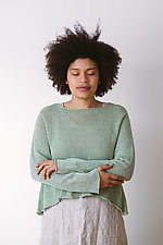 Demi Pull Sweater by Cara May (Knit Sweater)