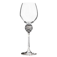 Latitude Drinkware by Romeo Glass (Art Glass Drinkware)