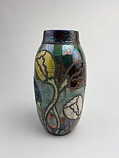 Tulip I by Lilia Venier (Ceramic Vessel)