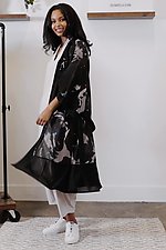 Whisper Kimono by Sympli (Knit Jacket)