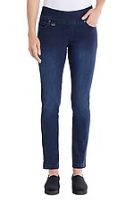 Montreal Jeans by Lisette (Straight Leg Jeans)
