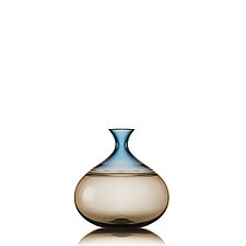 Goccia Vessels by Vetro Vero (Art Glass Vessel)