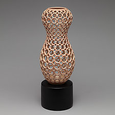 Juliette - Femme Collection by Lynne Meade (Ceramic Sculpture)