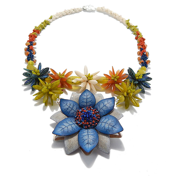 New Bloom Necklace