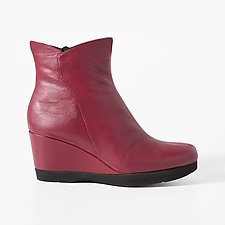 Walkabout Wedge Bootie by Thierry Rabotin (Leather Boot)