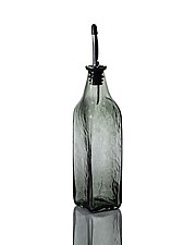 Single-Tone Bottles by 2BGlass (Art Glass Bottle)