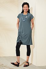 Biscayne Travel Dress by Lisa Bayne (Knit Dress)