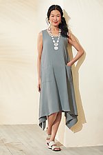 Sanibel Gauze Dress by Lisa Bayne (Woven Dress)