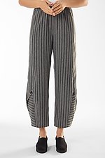 Ecole Stripe Pant by Lisa Bayne (Woven Pant)